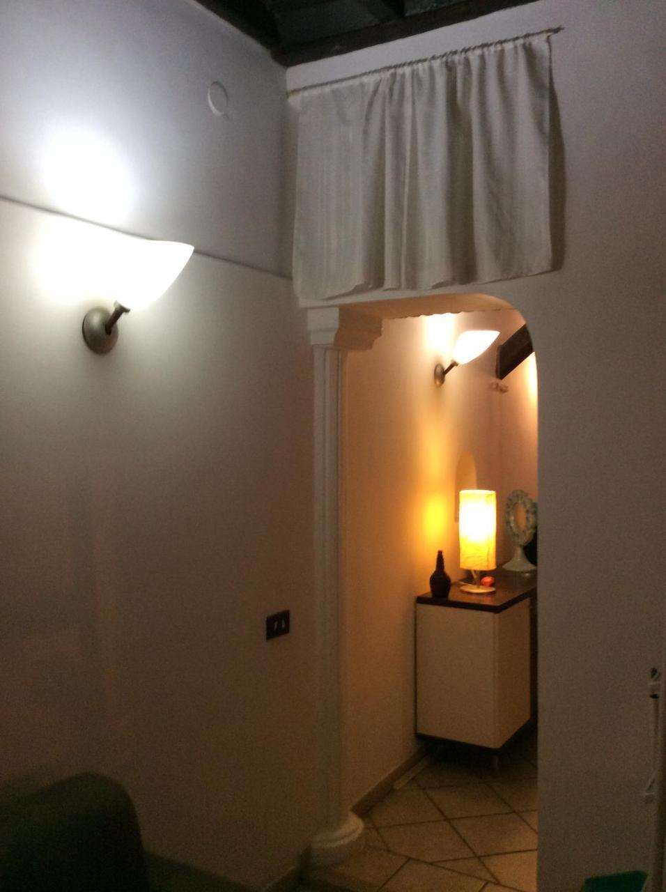 Justacasa Alla Scala Trastevere Rome Extérieur photo