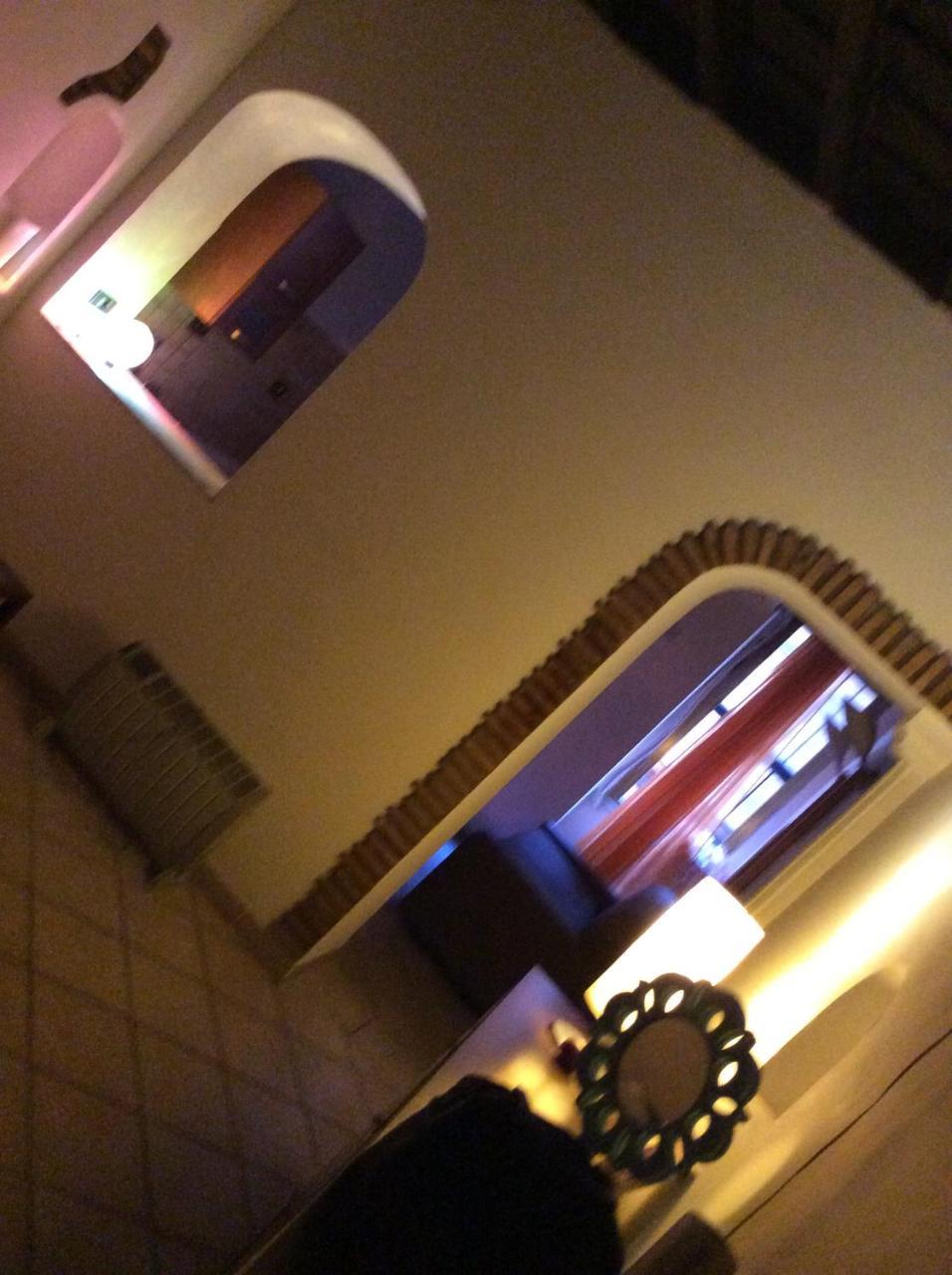 Justacasa Alla Scala Trastevere Rome Extérieur photo