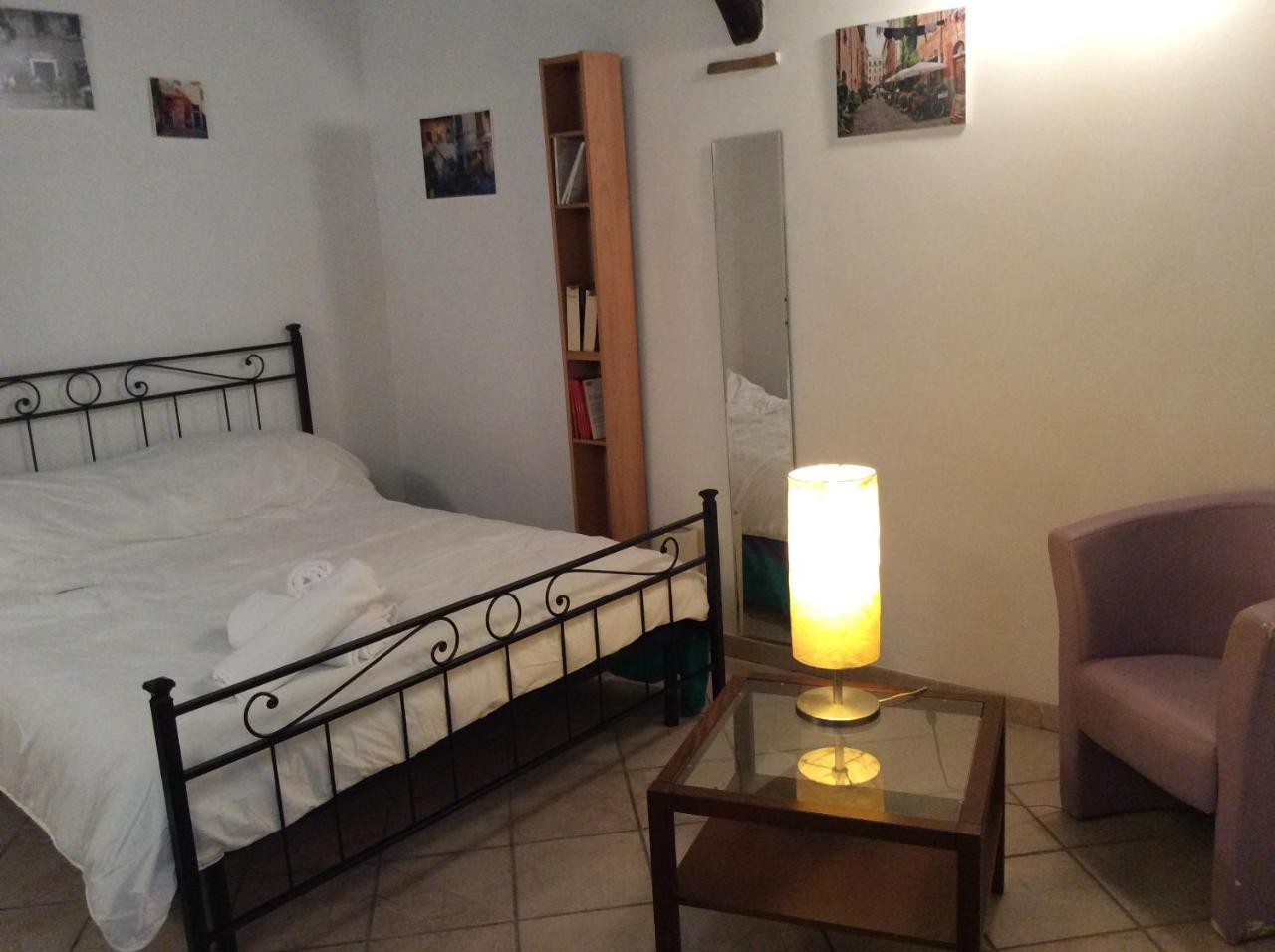 Justacasa Alla Scala Trastevere Rome Extérieur photo